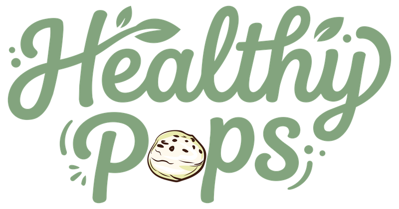 Healthy Pops