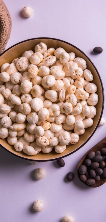 Healthy Pops Premium Makhana